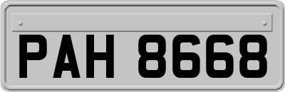 PAH8668