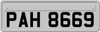 PAH8669