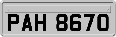 PAH8670