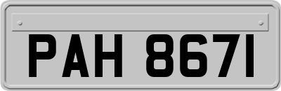 PAH8671