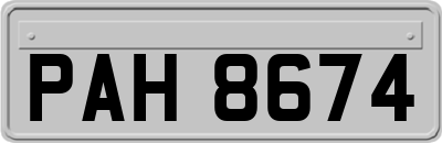 PAH8674