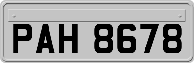 PAH8678