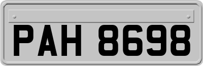 PAH8698