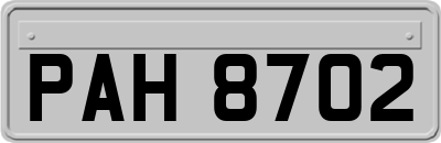 PAH8702