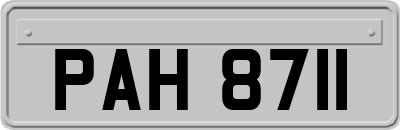 PAH8711