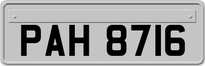 PAH8716