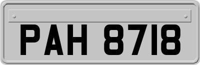 PAH8718