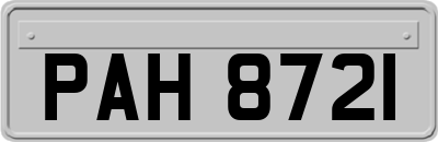 PAH8721