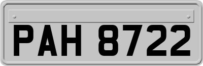 PAH8722