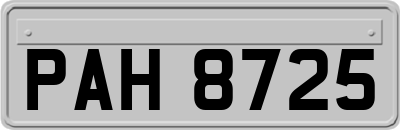 PAH8725