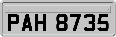 PAH8735