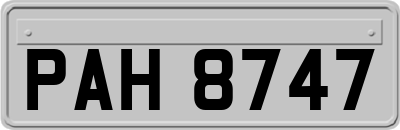 PAH8747