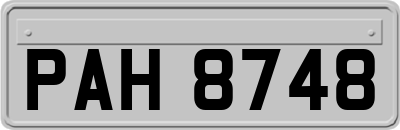 PAH8748