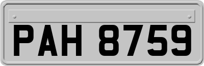 PAH8759