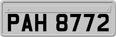 PAH8772