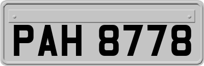 PAH8778
