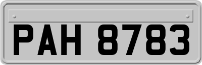 PAH8783