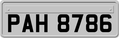 PAH8786
