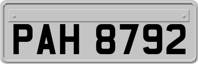 PAH8792