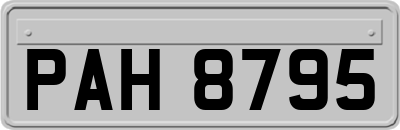 PAH8795