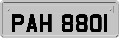 PAH8801