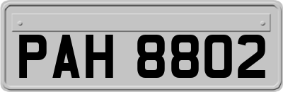 PAH8802
