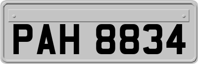 PAH8834