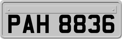 PAH8836