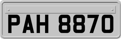 PAH8870
