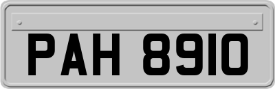 PAH8910