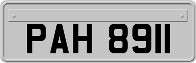 PAH8911