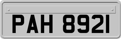 PAH8921