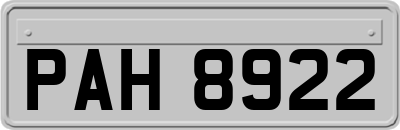 PAH8922