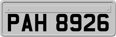 PAH8926