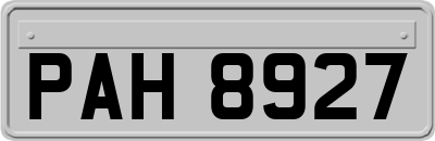 PAH8927