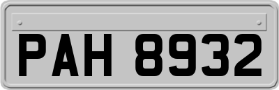PAH8932