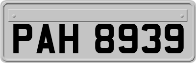 PAH8939