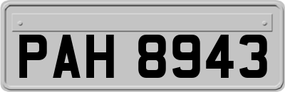 PAH8943