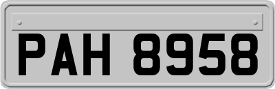 PAH8958