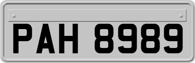 PAH8989