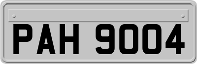 PAH9004