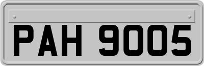 PAH9005
