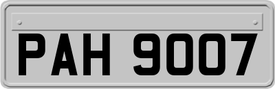 PAH9007