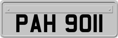 PAH9011