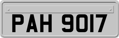 PAH9017