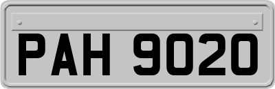 PAH9020