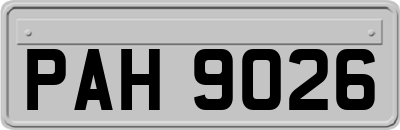 PAH9026