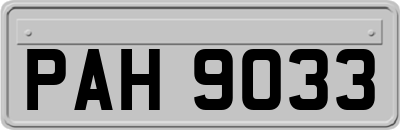 PAH9033