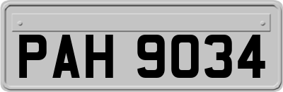 PAH9034
