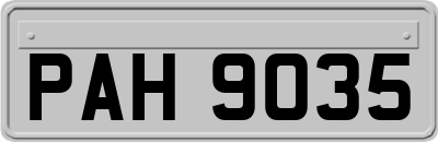 PAH9035